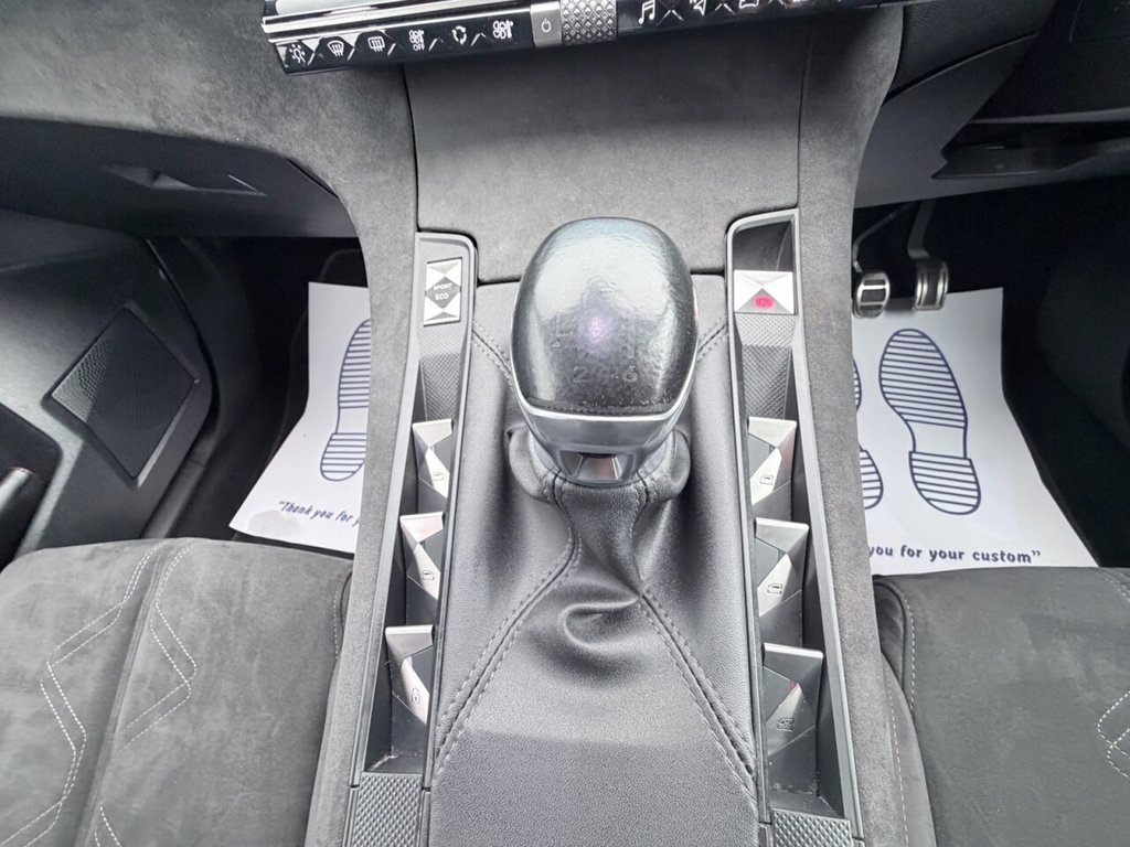 Used DS Automobiles DS 7 Crossback 2020 for sale - 77452014: Photo 18