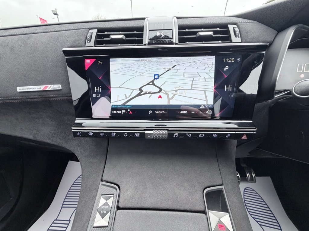 Used DS Automobiles DS 7 Crossback 2020 for sale - 77452014: Photo 19