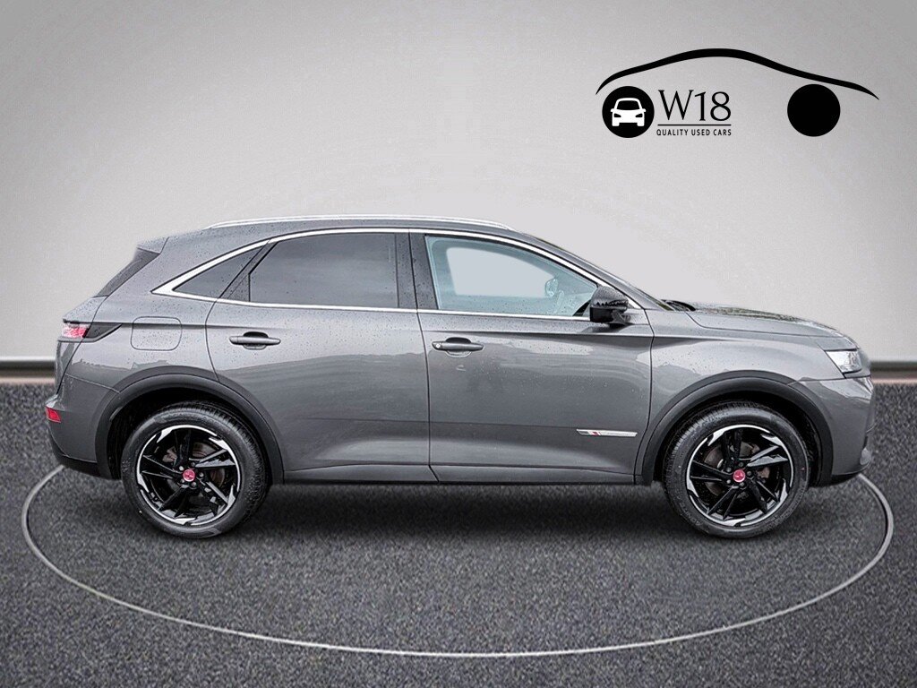 Used DS Automobiles DS 7 Crossback 2020 for sale - 77452014: Photo 2