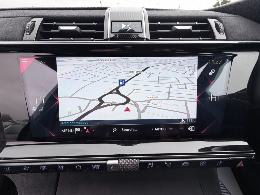 Used DS Automobiles DS 7 Crossback 2020 for sale - 77452014: Photo 20