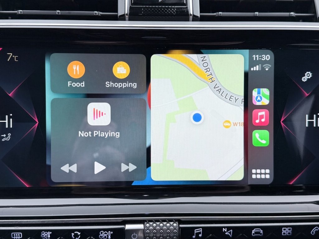 Used DS Automobiles DS 7 Crossback 2020 for sale - 77452014: Photo 21