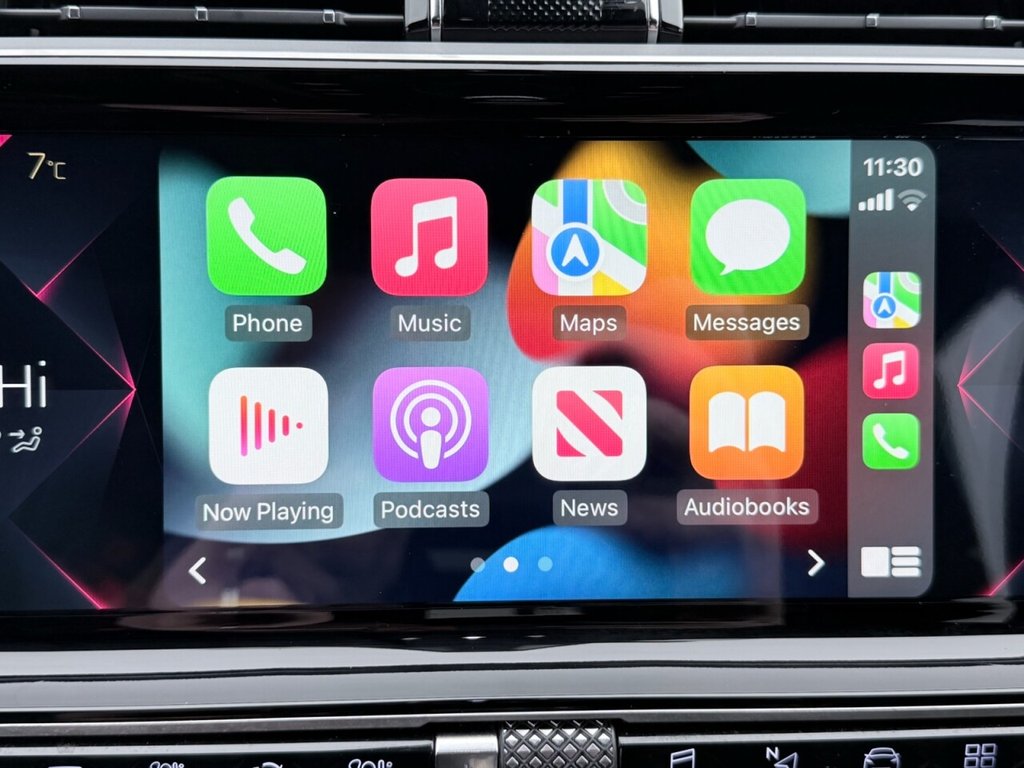 Used DS Automobiles DS 7 Crossback 2020 for sale - 77452014: Photo 23