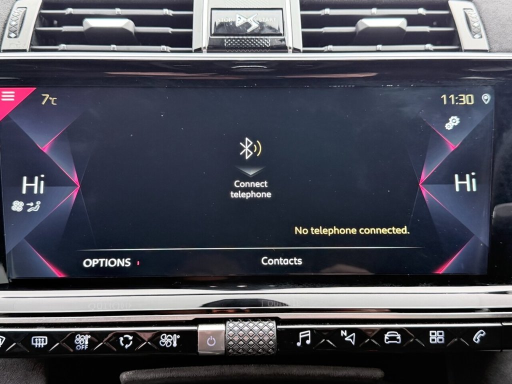 Used DS Automobiles DS 7 Crossback 2020 for sale - 77452014: Photo 26