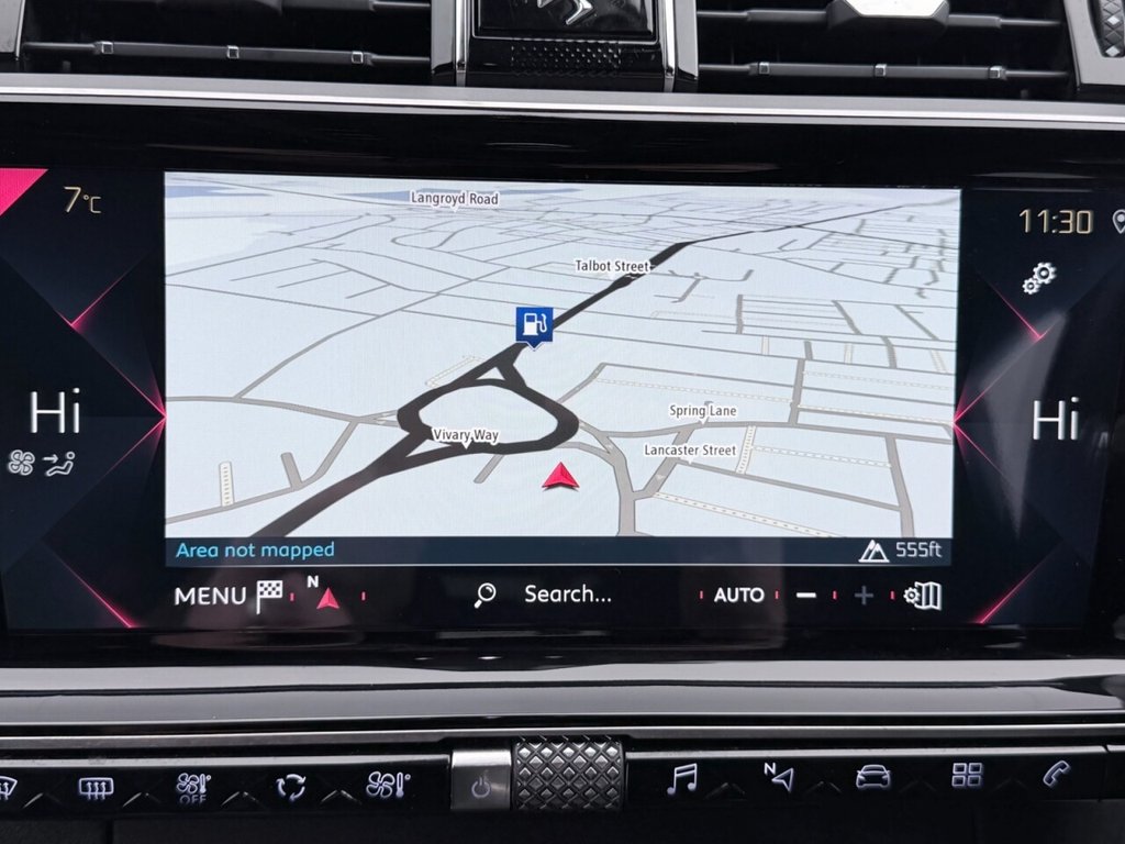 Used DS Automobiles DS 7 Crossback 2020 for sale - 77452014: Photo 27