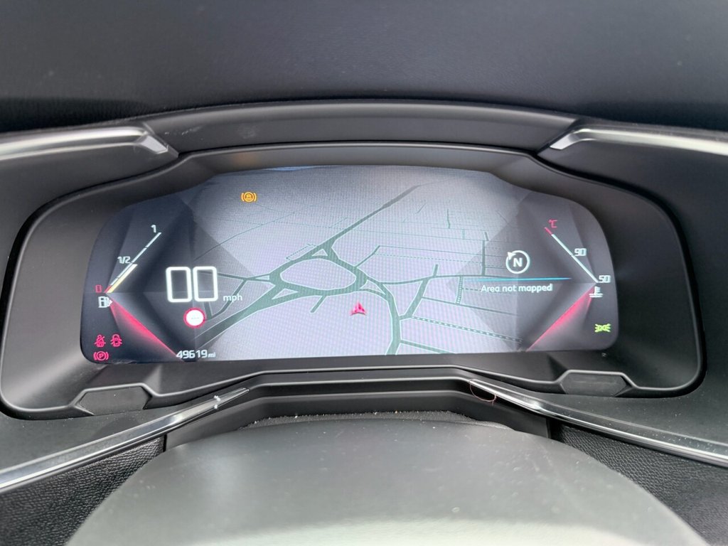 Used DS Automobiles DS 7 Crossback 2020 for sale - 77452014: Photo 29