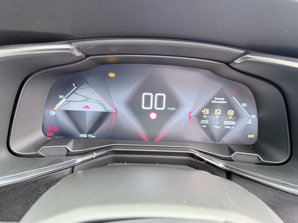 Used DS Automobiles DS 7 Crossback 2020 for sale - 77452014: Photo 30