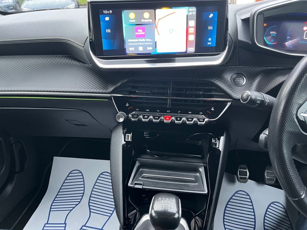 Used Peugeot 2008 2020 for sale - 77693042: Photo 12