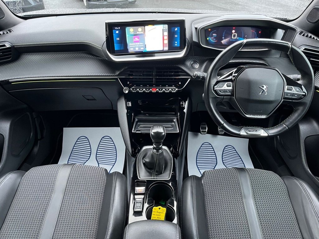 Used Peugeot 2008 2020 for sale - 77693042: Photo 13