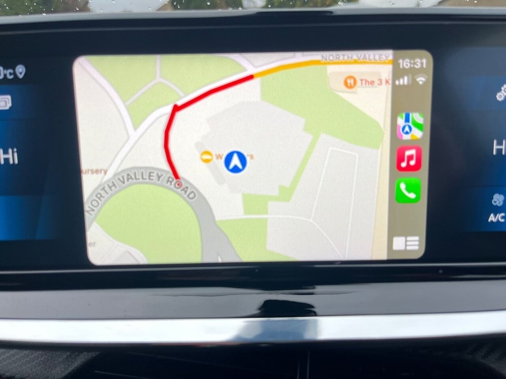 Used Peugeot 2008 2020 for sale - 77693042: Photo 15