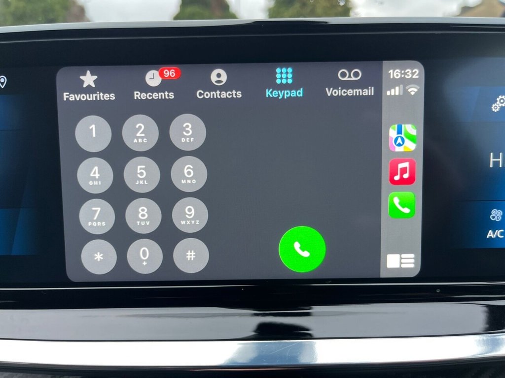 Used Peugeot 2008 2020 for sale - 77693042: Photo 18