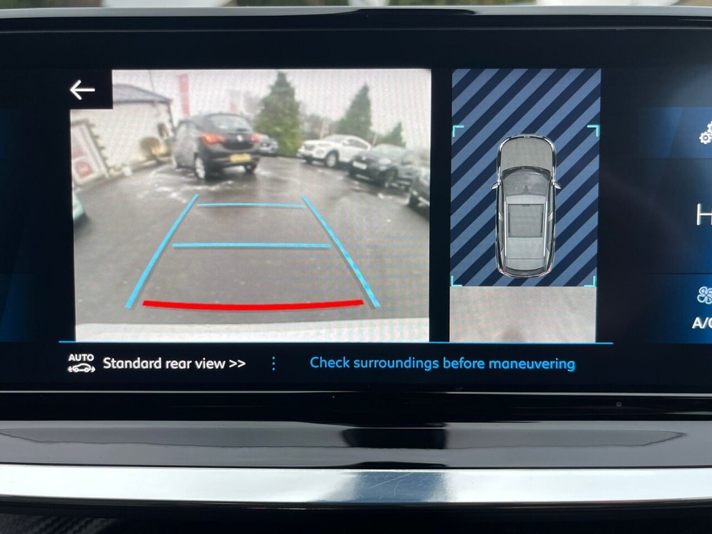 Used Peugeot 2008 2020 for sale - 77693042: Photo 22