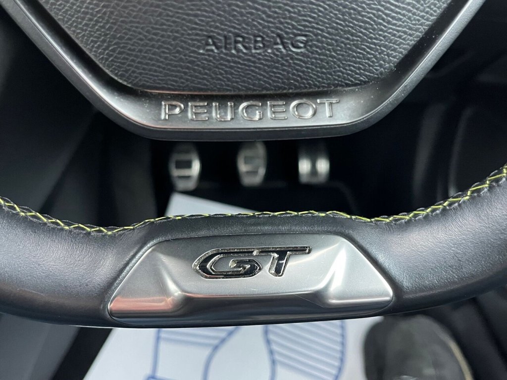 Used Peugeot 2008 2020 for sale - 77693042: Photo 24