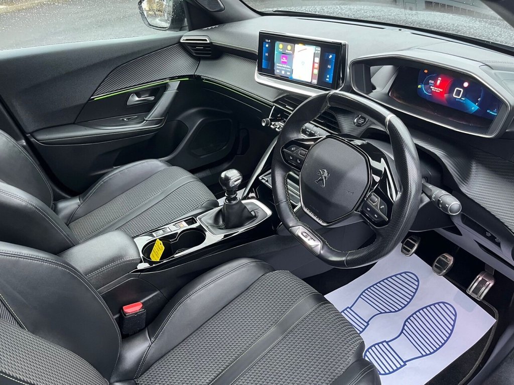 Used Peugeot 2008 2020 for sale - 77693042: Photo 3