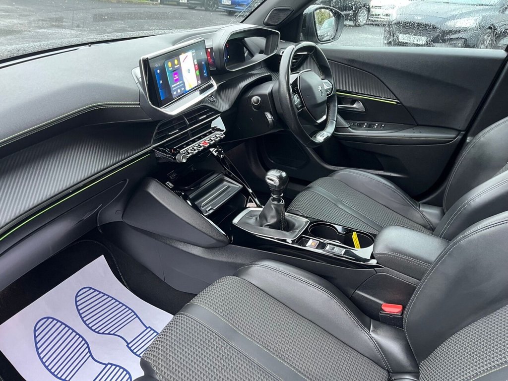Used Peugeot 2008 2020 for sale - 77693042: Photo 5