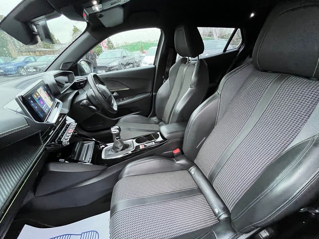 Used Peugeot 2008 2020 for sale - 77693042: Photo 6