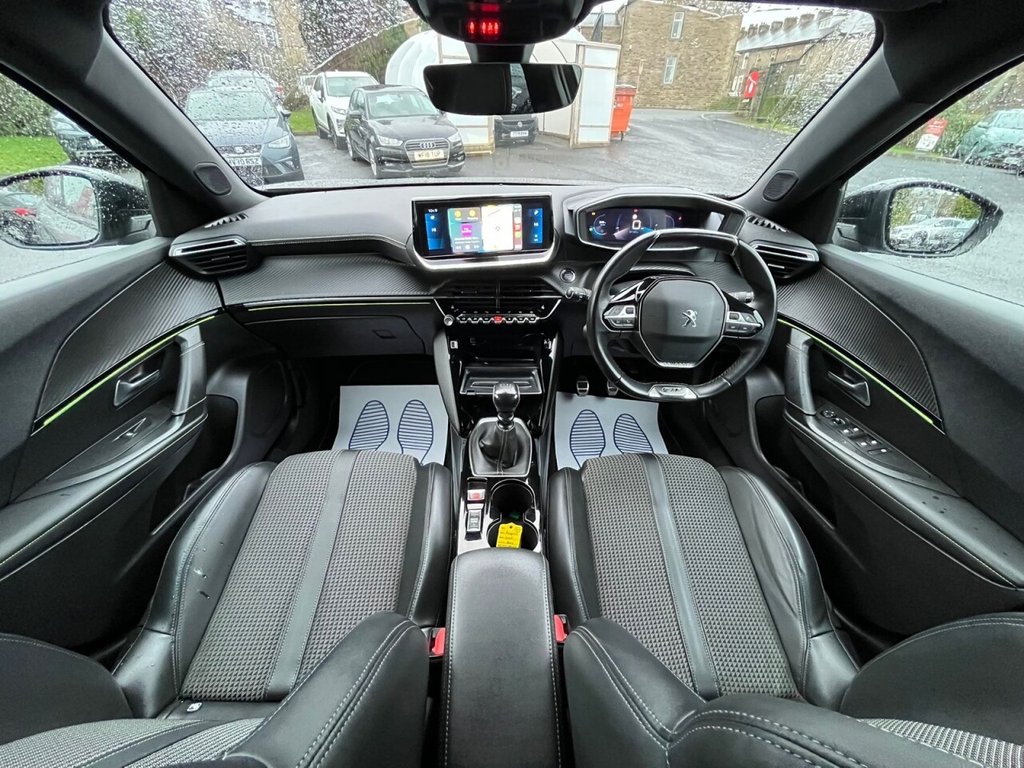 Used Peugeot 2008 2020 for sale - 77693042: Photo 8
