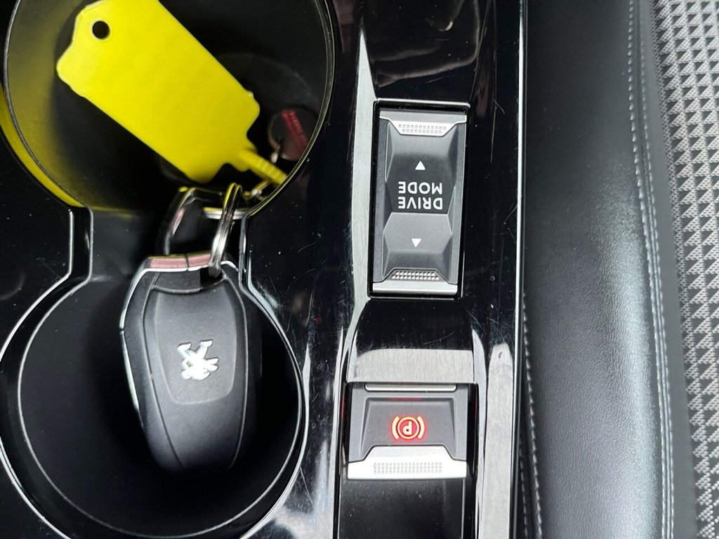 Used Peugeot 2008 2020 for sale - 77693042: Photo 9