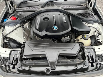 Used BMW 1 Series 2018 for sale - 77765694: Photo