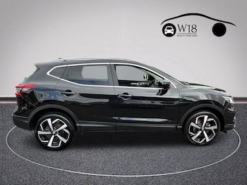 Used Nissan Qashqai 2019 for sale - 79805262: Photo