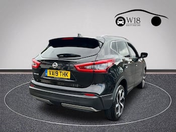 Used Nissan Qashqai 2019 for sale - 79805262: Photo