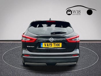 Used Nissan Qashqai 2019 for sale - 79805262: Photo