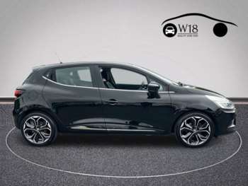 Used Renault Clio 2017 for sale - 75062435: Photo