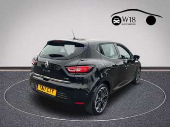 Used Renault Clio 2017 for sale - 75062435: Photo
