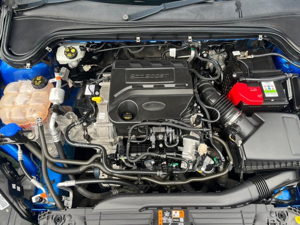 Used Ford Focus 2019 for sale - 77212604: Photo 10