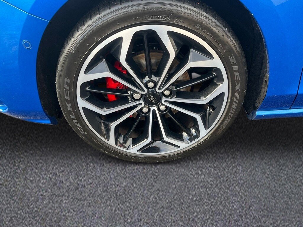 Used Ford Focus 2019 for sale - 77212604: Photo 11