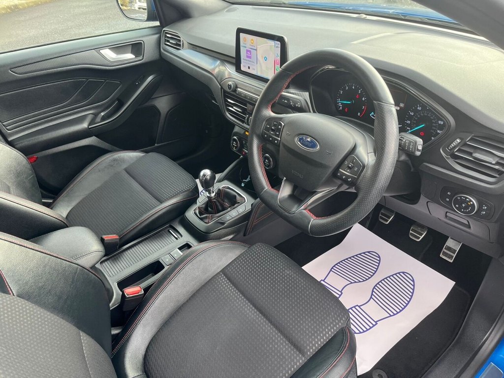 Used Ford Focus 2019 for sale - 77212604: Photo 12