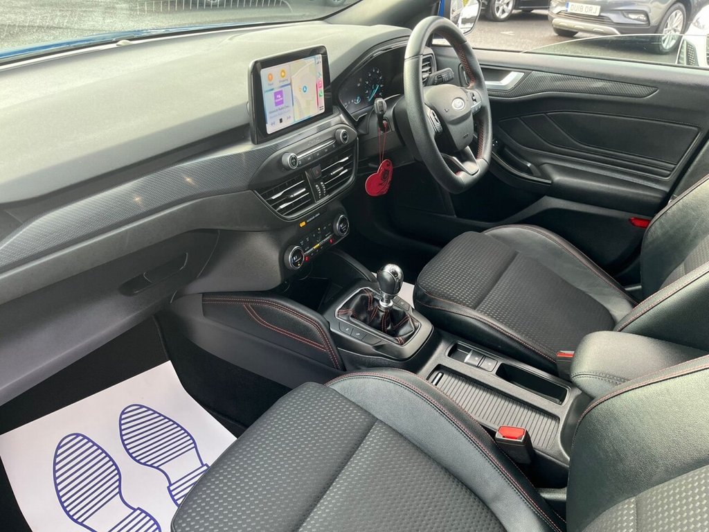 Used Ford Focus 2019 for sale - 77212604: Photo 14