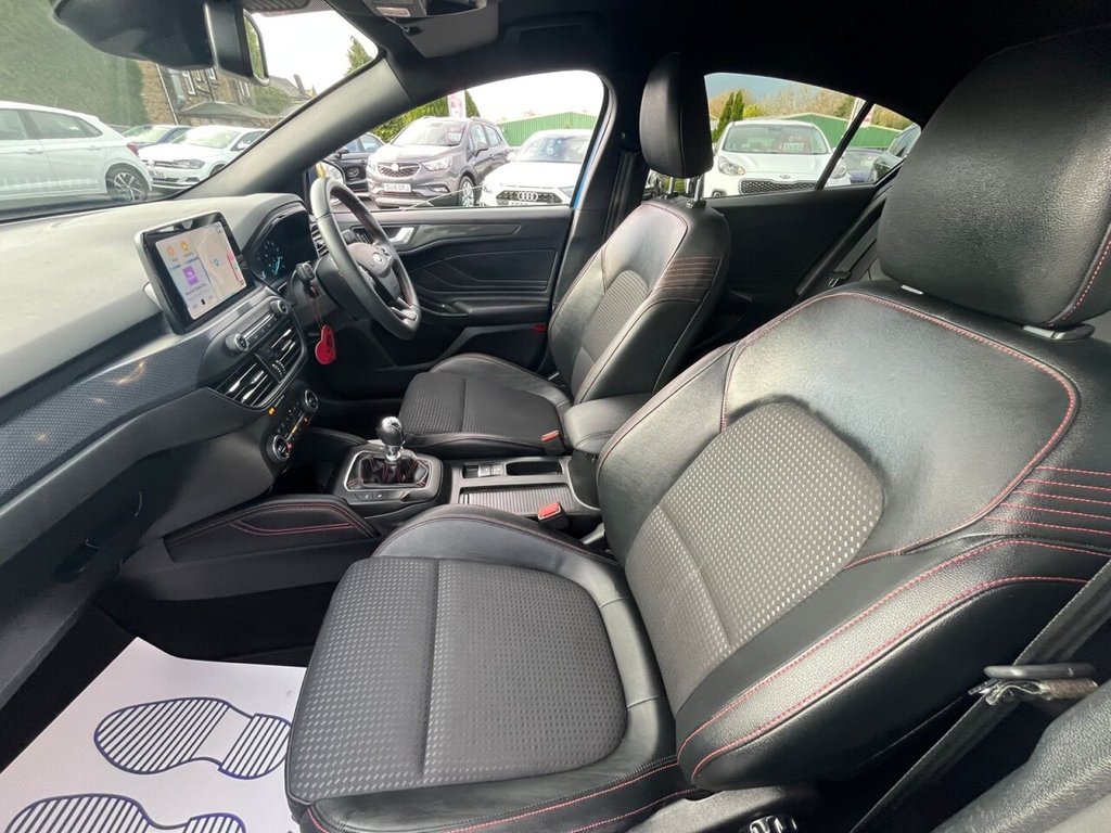 Used Ford Focus 2019 for sale - 77212604: Photo 15