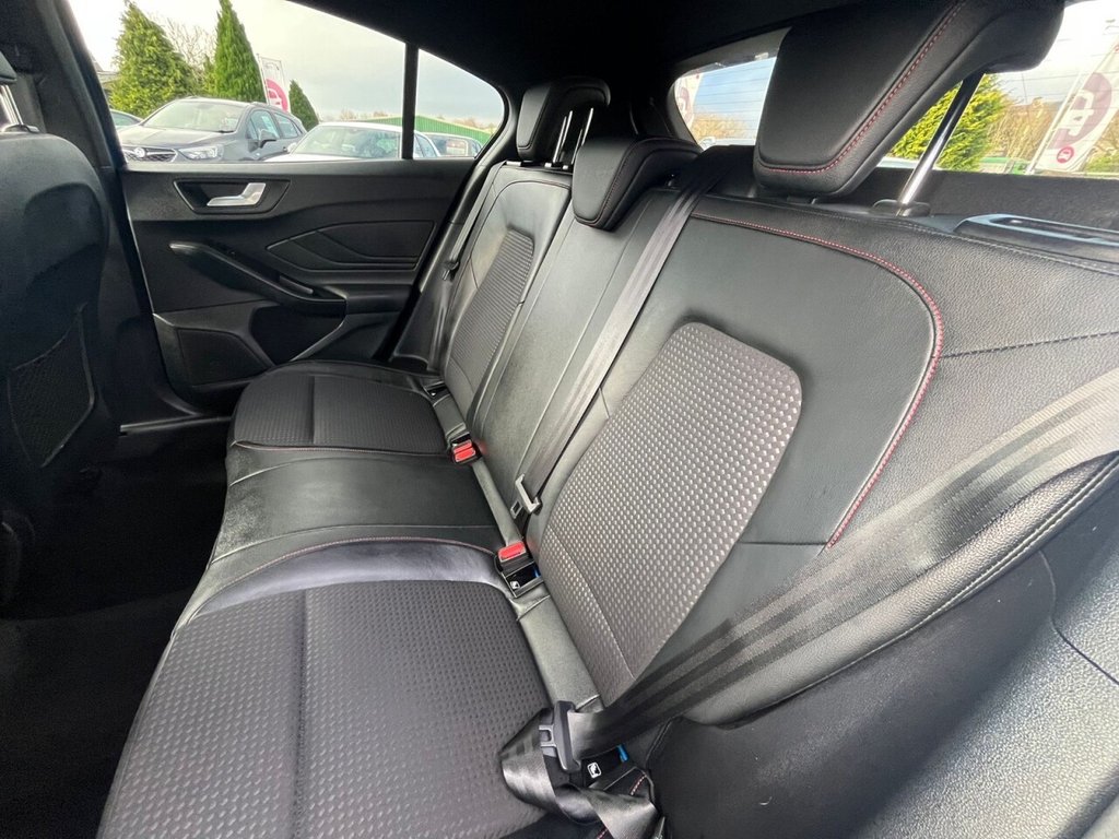 Used Ford Focus 2019 for sale - 77212604: Photo 18