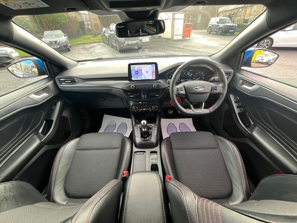 Used Ford Focus 2019 for sale - 77212604: Photo 19