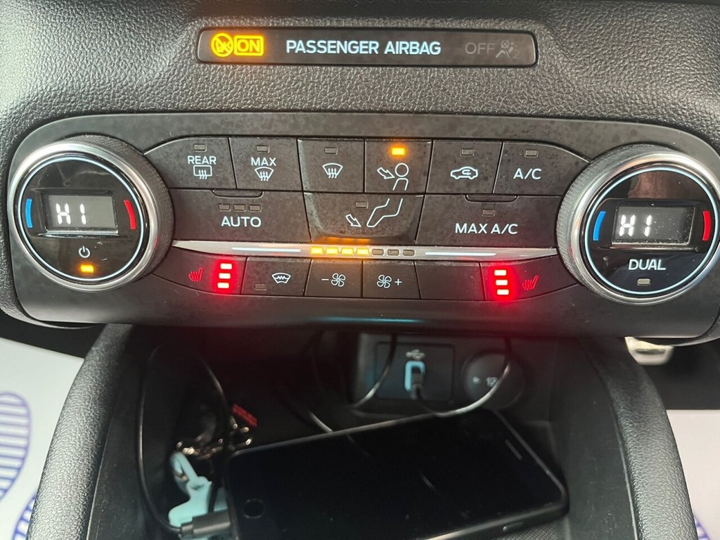 Used Ford Focus 2019 for sale - 77212604: Photo 23