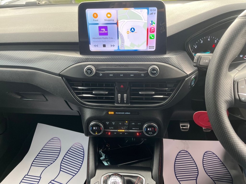 Used Ford Focus 2019 for sale - 77212604: Photo 25