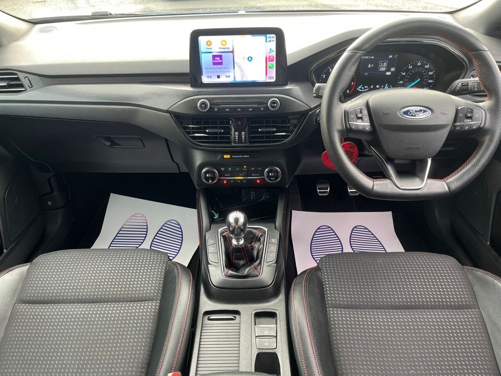 Used Ford Focus 2019 for sale - 77212604: Photo 26