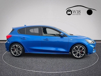 Used Ford Focus 2019 for sale - 77212604: Photo