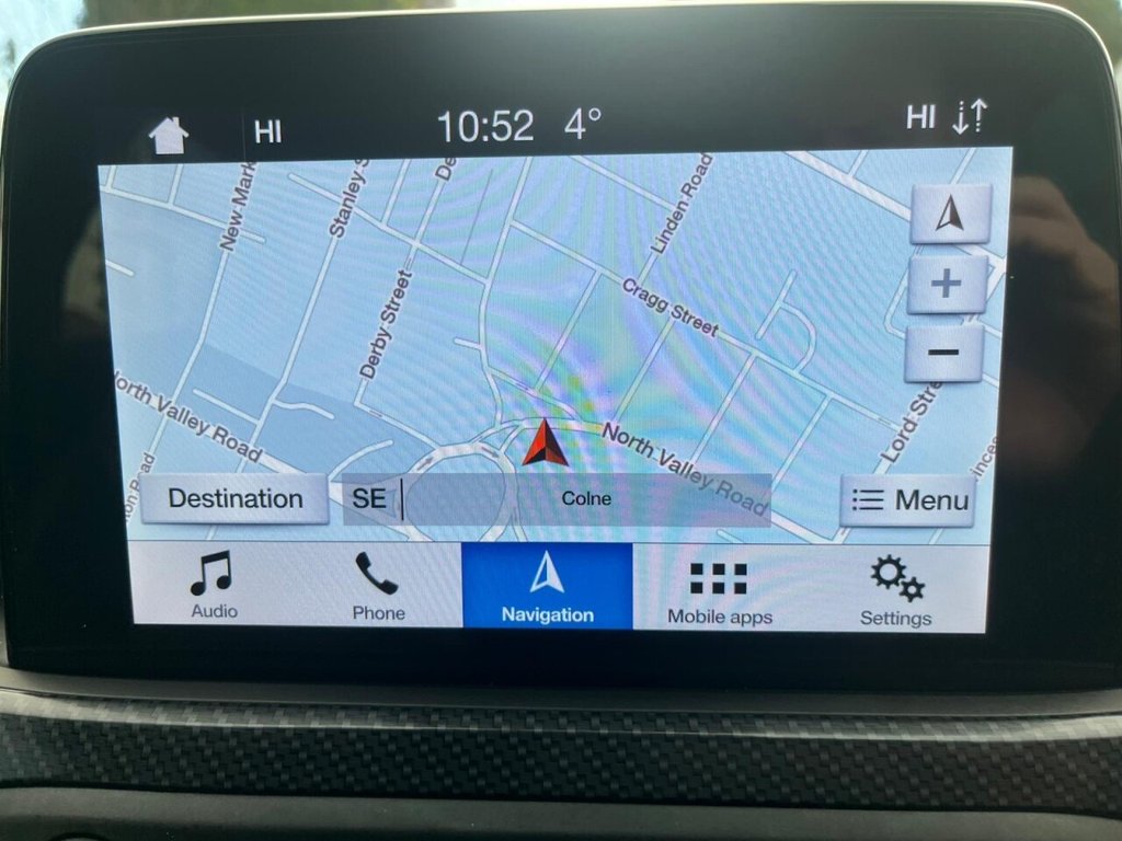 Used Ford Focus 2019 for sale - 77212604: Photo 34