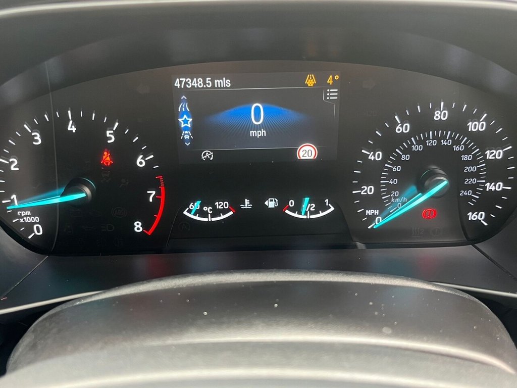 Used Ford Focus 2019 for sale - 77212604: Photo 40