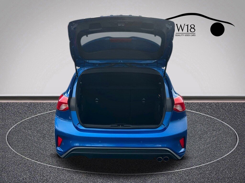 Used Ford Focus 2019 for sale - 77212604: Photo 5