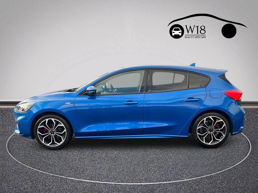 Used Ford Focus 2019 for sale - 77212604: Photo 7