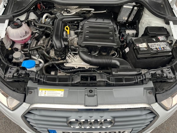 Used Audi A1 2018 for sale - 76279771: Photo 10