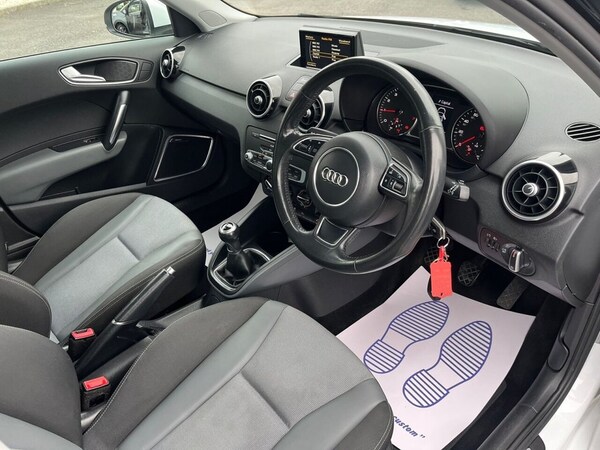 Used Audi A1 2018 for sale - 76279771: Photo 12