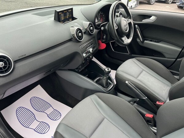 Used Audi A1 2018 for sale - 76279771: Photo 14