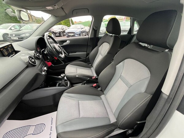 Used Audi A1 2018 for sale - 76279771: Photo 15