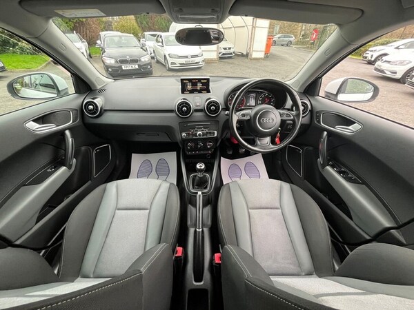 Used Audi A1 2018 for sale - 76279771: Photo 19