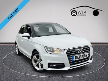 Used Audi A1 2018 for sale - 76279771: Photo
