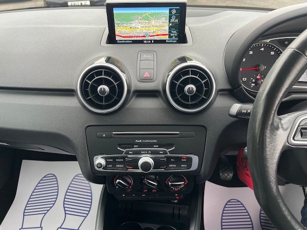 Used Audi A1 2018 for sale - 76279771: Photo 24