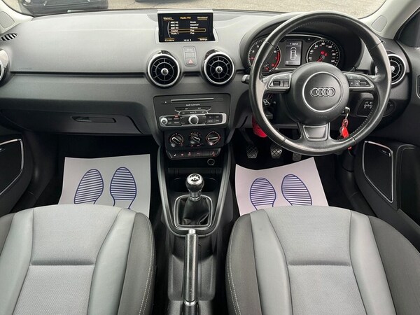 Used Audi A1 2018 for sale - 76279771: Photo 25